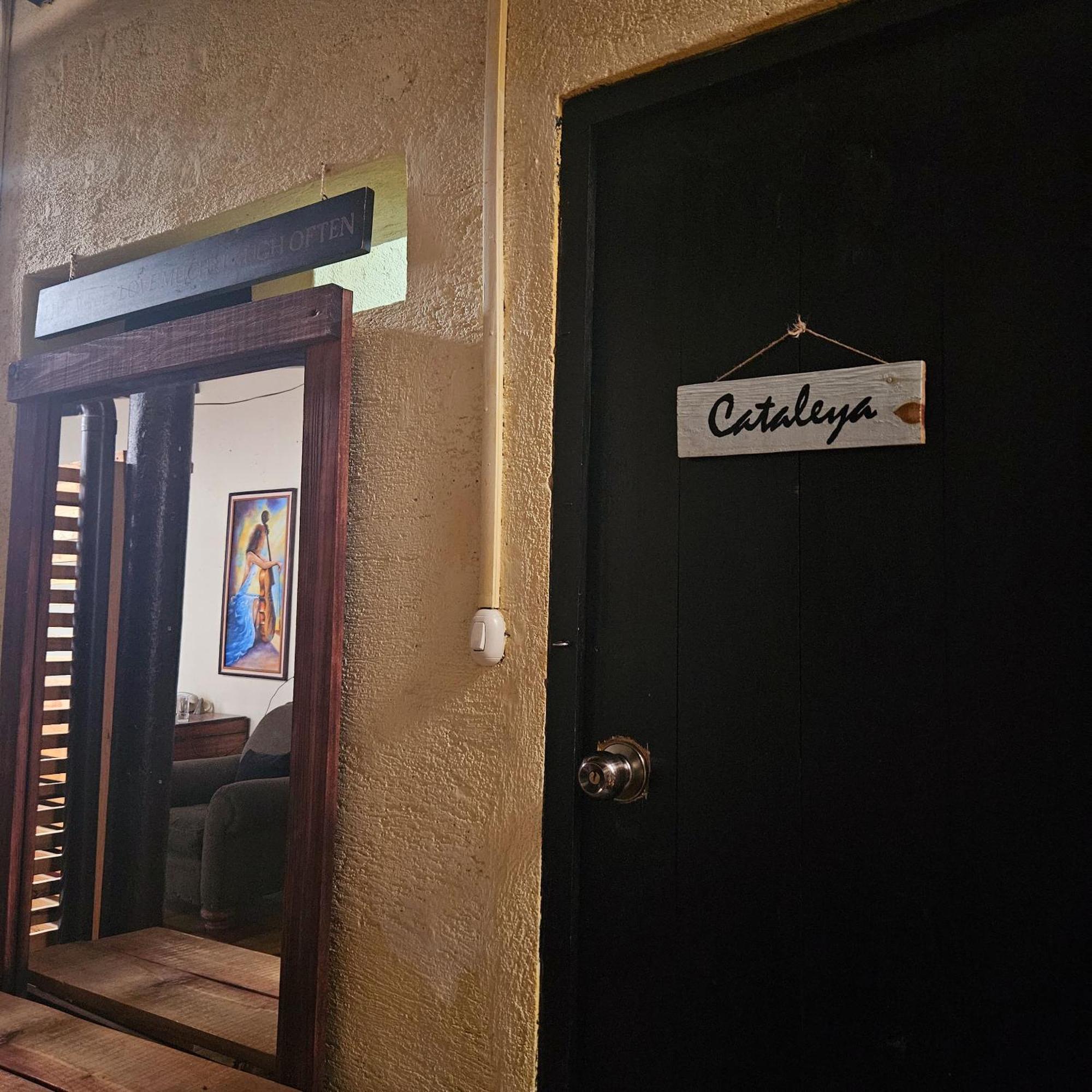 מלון אנטיגואה גואטמלה Cermeno'S House מראה חיצוני תמונה