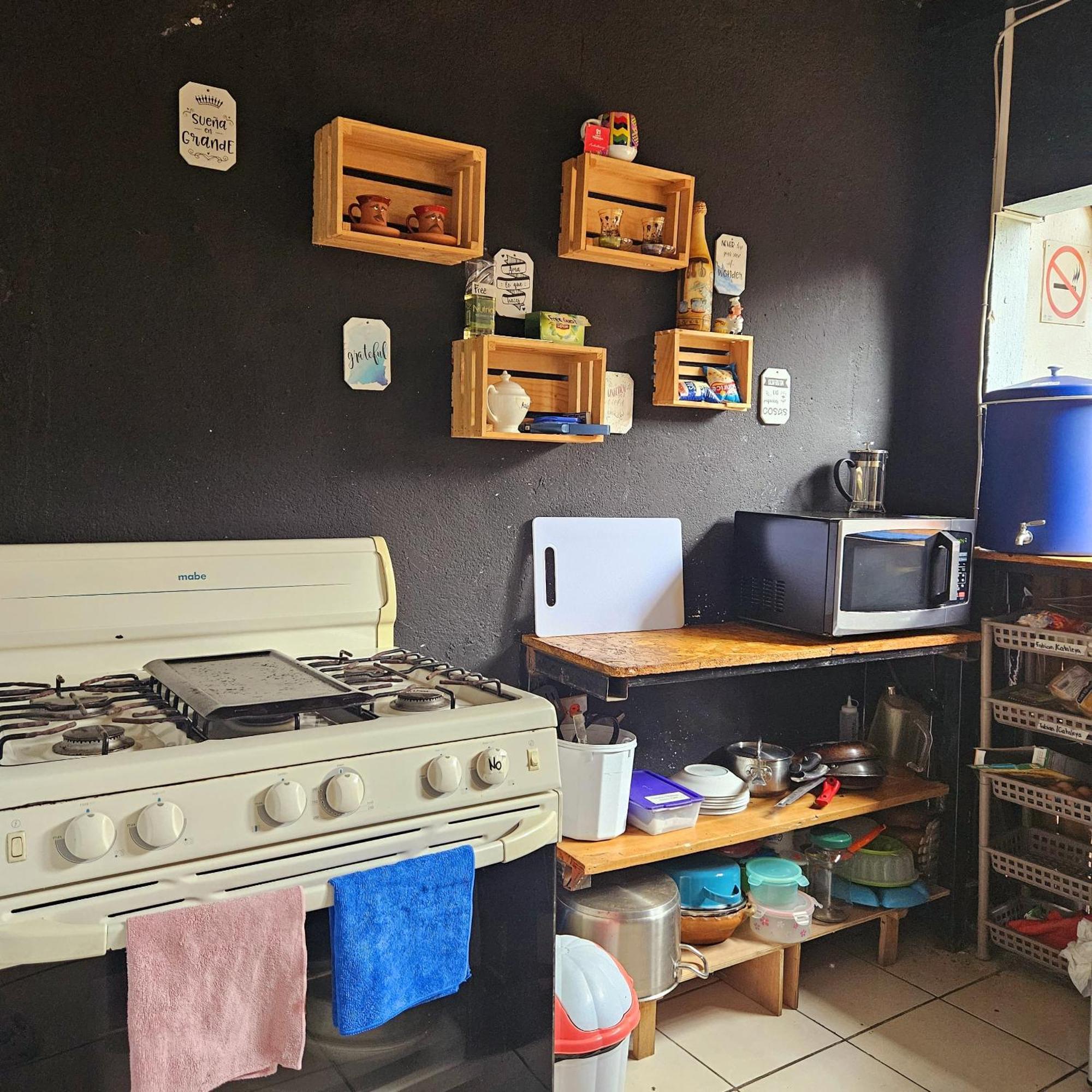 מלון אנטיגואה גואטמלה Cermeno'S House מראה חיצוני תמונה