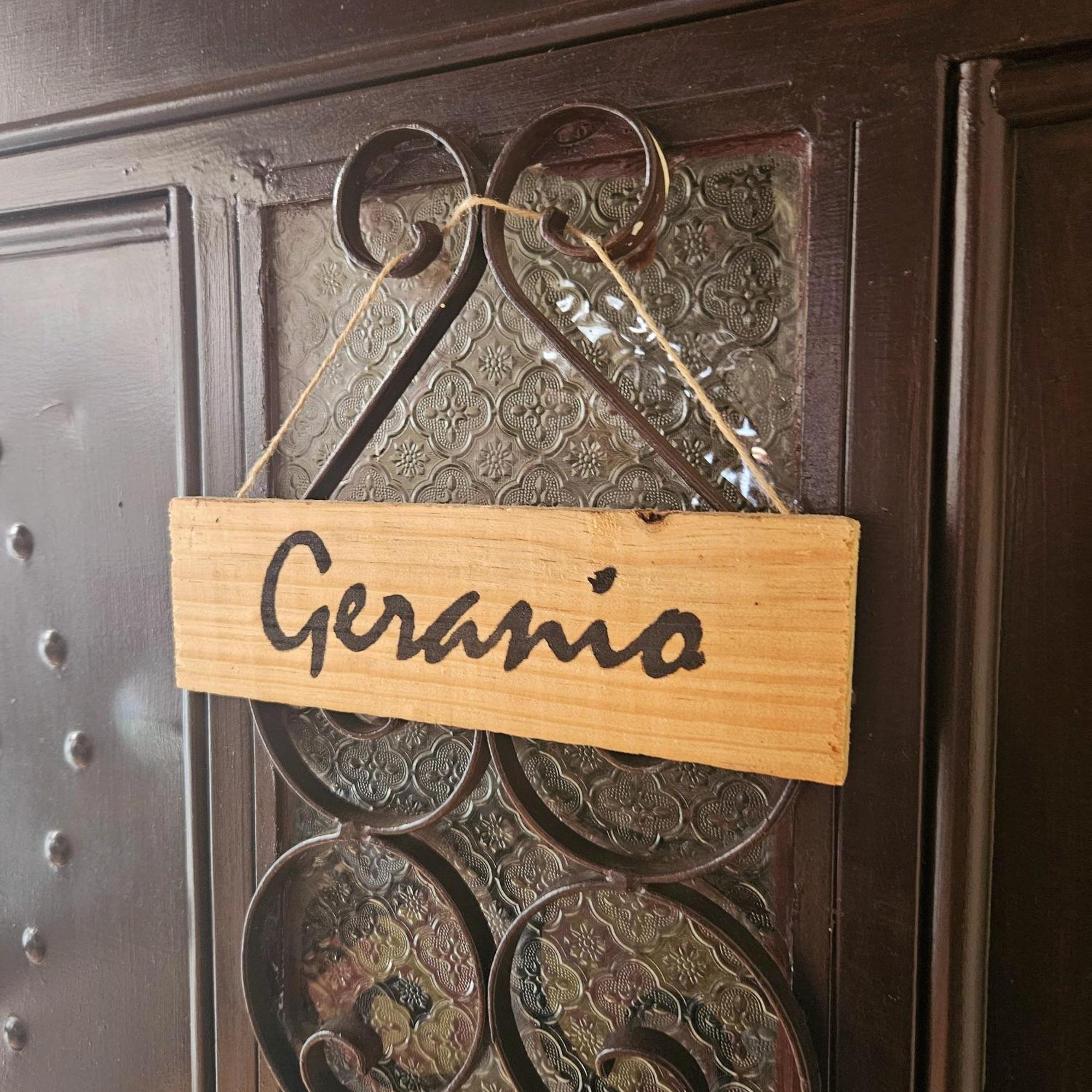 מלון אנטיגואה גואטמלה Cermeno'S House מראה חיצוני תמונה