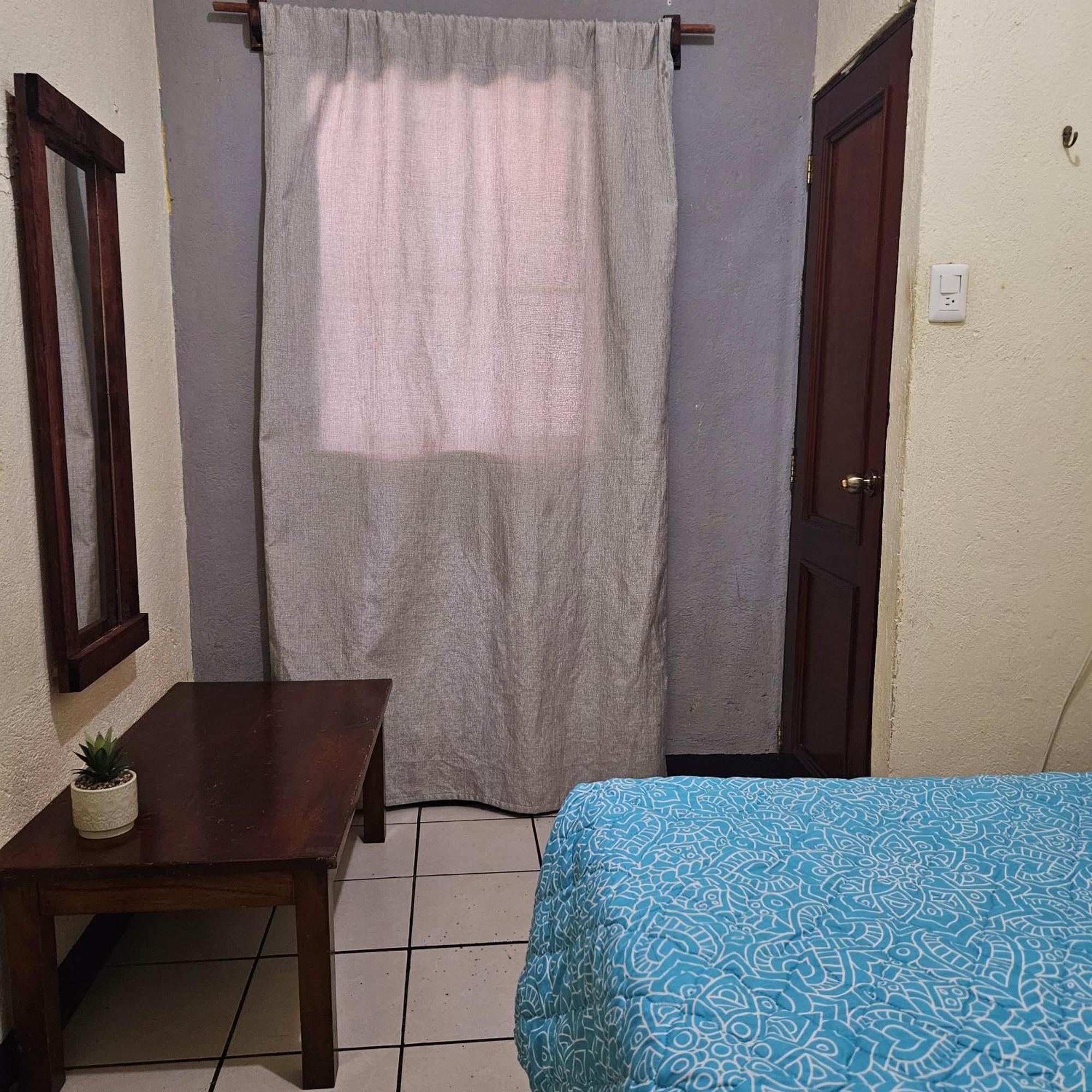 מלון אנטיגואה גואטמלה Cermeno'S House מראה חיצוני תמונה