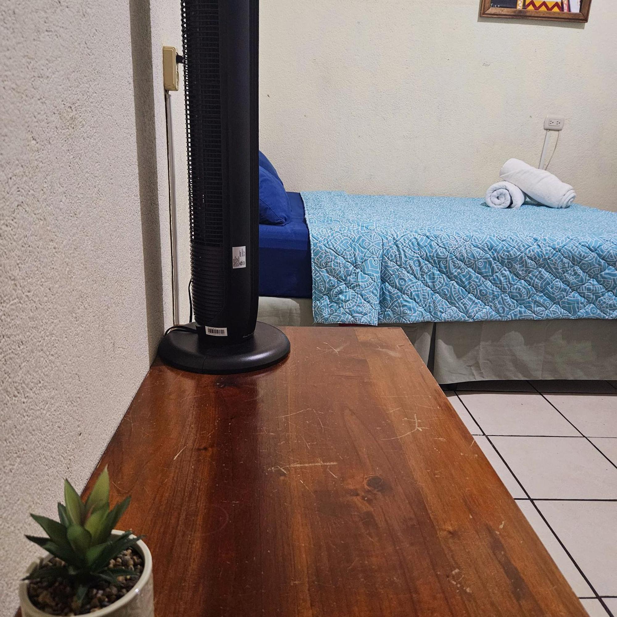 מלון אנטיגואה גואטמלה Cermeno'S House מראה חיצוני תמונה