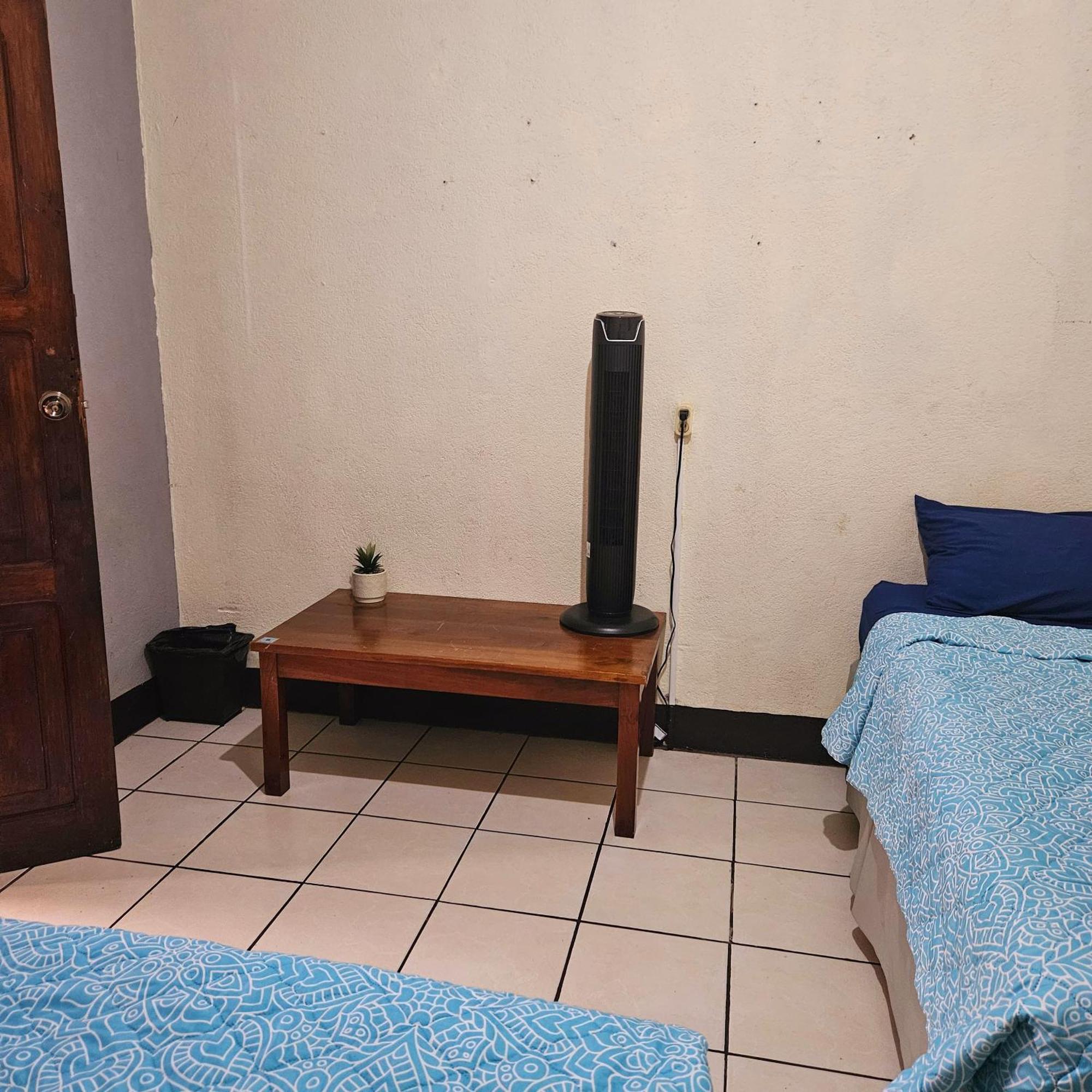 מלון אנטיגואה גואטמלה Cermeno'S House מראה חיצוני תמונה